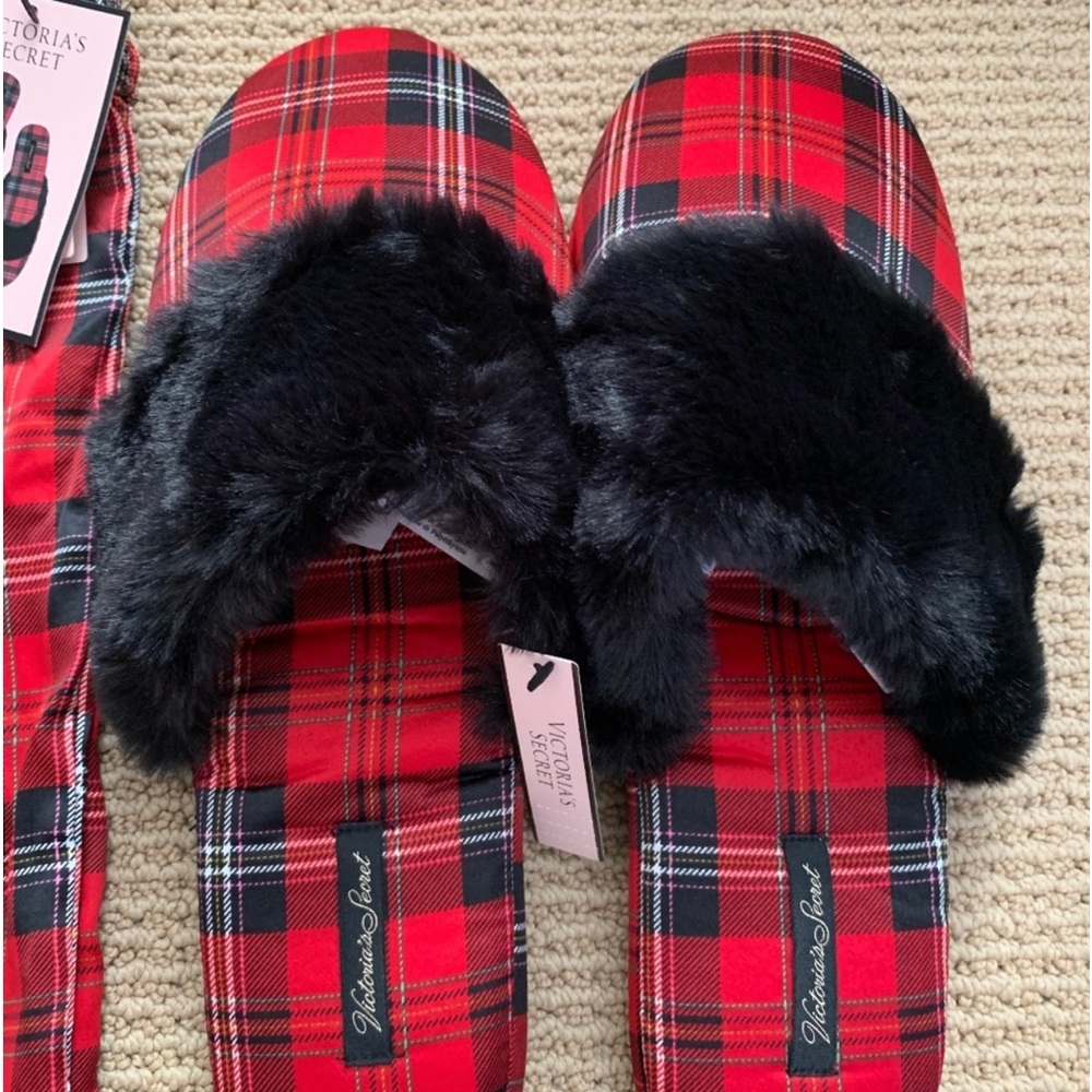 VS Slippers